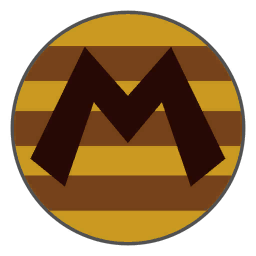 File:MK8 Tanooki Mario Emblem.png