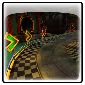 File:MKAGPDX Bowser's Factory Icon Round 3.png