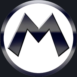 File:MKAGPDX Metal Mario Emblem.png