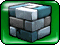 Mario Kart Arcade GP item icon.