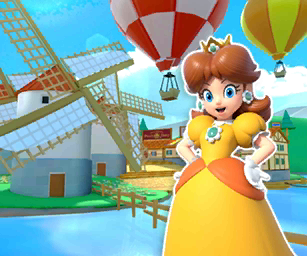 File:MKT Icon DaisyHills3DS Daisy.png