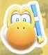 Yoshi (Swimwear)