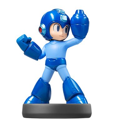 File:Mega Man amiibo.png