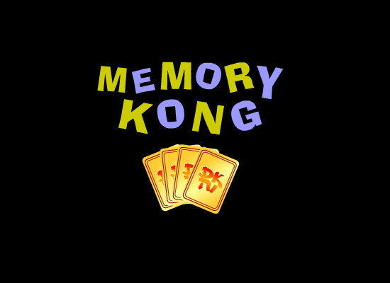 File:Memory Kong Title.png
