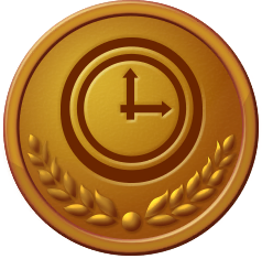 File:NSMBU Deluxe Time Attack bronze medal.png