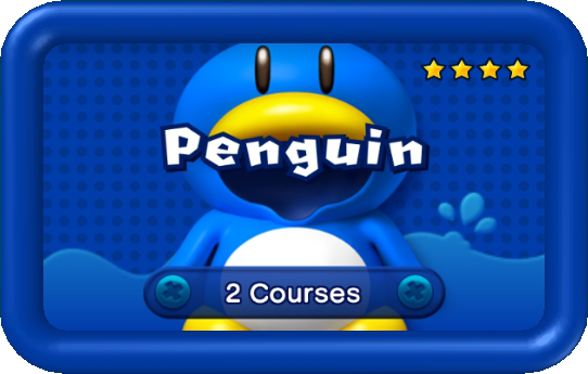 File:NSMBU Penguin Pack Icon.png