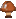 A Goomba walking forever.