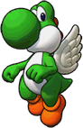 File:PDSMBE-GreenWingedYoshi-TeamImage.png