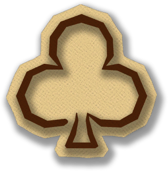 Sea Chart icon of Club Island