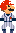 8-Bit Baseball Uniform