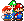 Costume Mario sprite for Super Mario Maker on Mario & Luigi: Paper Jam.