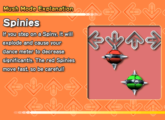 File:DDRMM Mush Mode Explanation Spinies.png