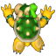 Green Koopa Kid