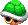 Sprite of the Green Shell from Mario & Luigi: Bowser's Inside Story + Bowser Jr.'s Journey