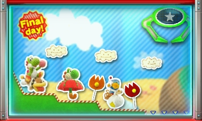 File:Nintendo Badge Arcade Yoshi's Wooly World 3.jpg