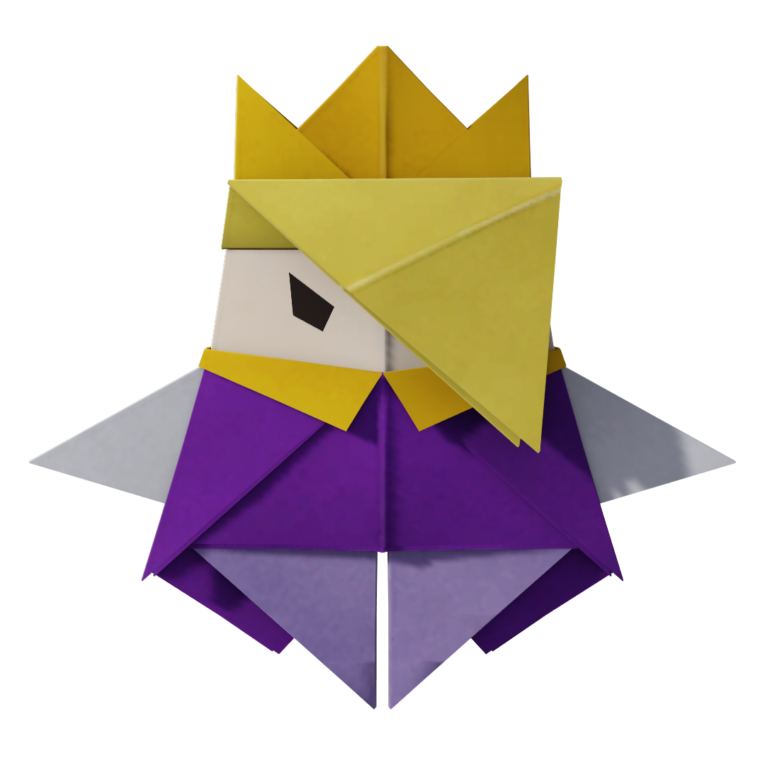 King Olly