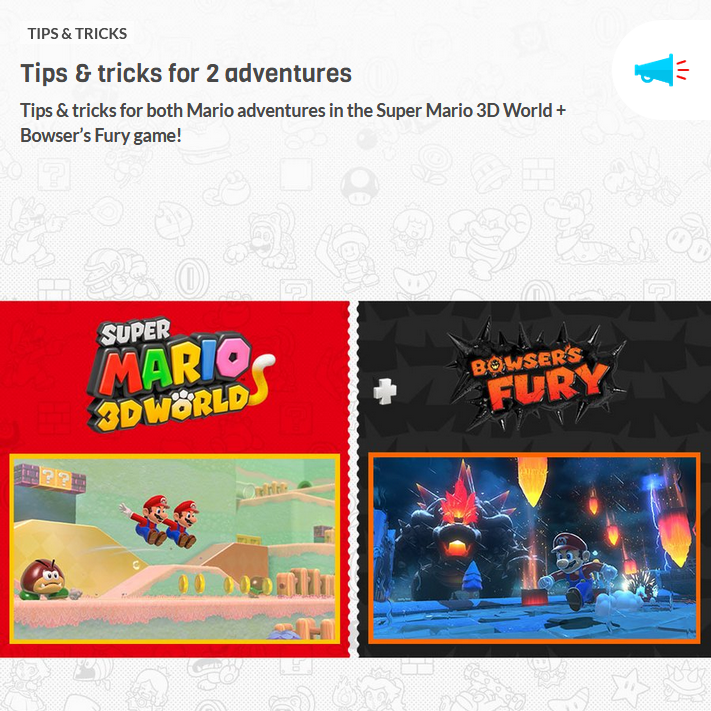 File:PN Tips and Tricks SM3DWBF thumb2.png - Super Mario Wiki, the ...