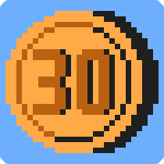 File:SMB1 CC 30-Coin.png