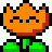 Icon used in the parts palette in Super Mario Maker
