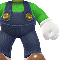 File:SMO Luigi Suit.png