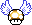 A scrapped item from Super Mario World.