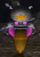 Wario World Yellow Gem-Bodied Creature Model.png