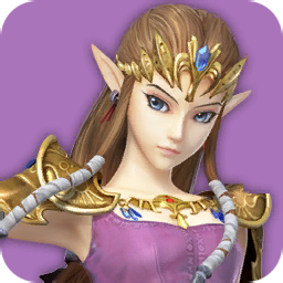 File:Zelda Profile Icon.png