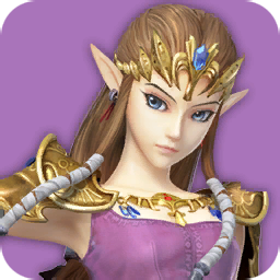 File:Zelda Profile Icon.png