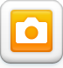 The home menu icon for the Nintendo 3DS Camera application.