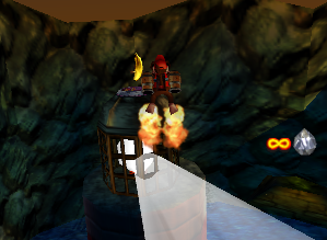 File:DK64 Gloomy Galleon Diddy Golden 4b.png