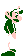 Luigi (speed 1)