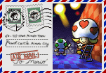 Vanna T.'s Letter from Paper Mario.
