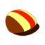 Icon for a gear item from Mario Golf: World Tour