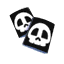 Icon for a gear item from Mario Tennis Open
