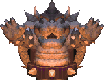 NSMB Minigame-Bowser Statue.PNG