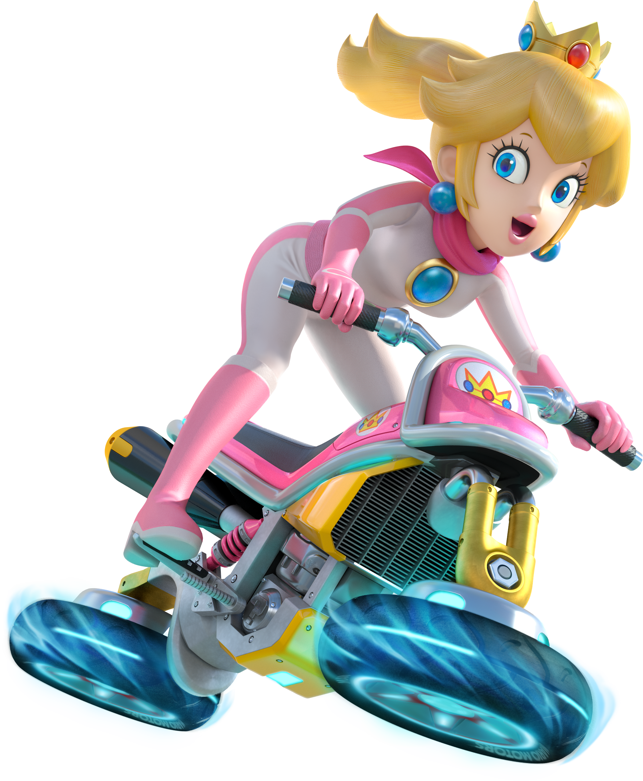 Peach