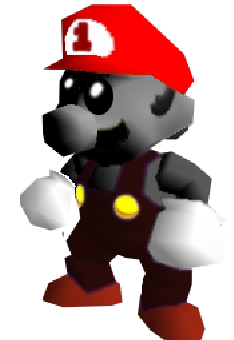 Eternal Realm, Super Mario 64 Hacks Wiki