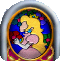 File:SM64 Asset Texture Castle (Stained Glass).png