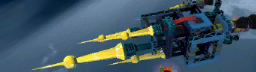 File:SMG Asset Sprite Preview (Dreadnought Galaxy).png - Super Mario ...