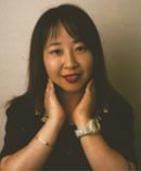Soyo Oka, composer for Nintendo from 1987 to 1995. Notable for her work on Super Mario Kart, Super Mario All-Stars and the NES release of Wario's Woods.