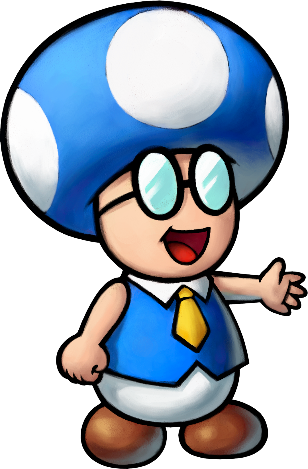 Toad Town - Super Mario Wiki, the Mario encyclopedia