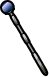 The nice scepter treasure from Wario World