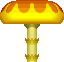 File:Yellow Updown Mushroom sprite NSMB.png