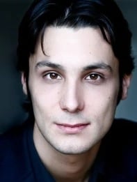 Adrien Larmande