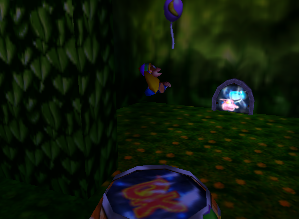File:DK64 Fungi Forest Tiny Banana 5.png