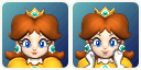Daisy Select Mario Party 4.png