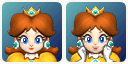 File:Daisy Select Mario Party 4.png