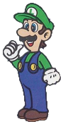 File:Luigi Thumbs-up 2D.png