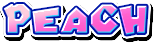Peach
