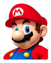 File:MKAGPDX Mario Icon.png